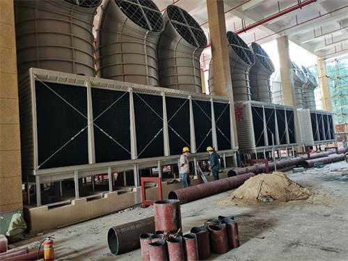 河南冷却塔被磁化解决的优点反映在哪一方面?,河南冷却塔