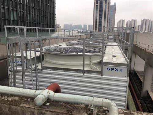 方形冷却塔主要应用在哪些地方,玻璃钢方形冷却塔厂家