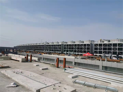 冷却塔噪声控制的重要性是什么?噪声有哪些危害?,冷却塔的噪声治理方法