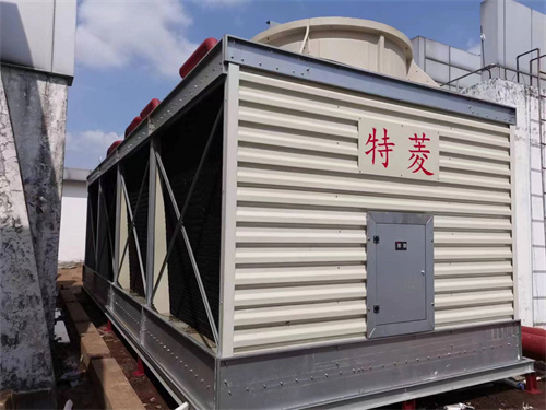 玻璃钢冷却塔工作运行时需要做哪些检查工作(山东玻璃钢冷却塔)