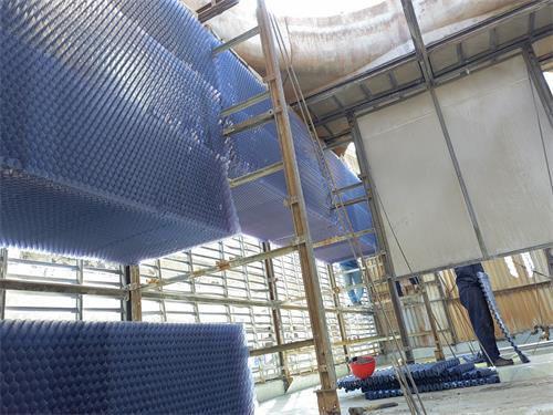玻璃钢工艺管道安装时应注意哪些方面,玻璃钢工艺管道安装