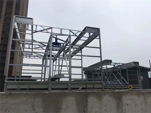 浅析乌鲁木齐玻璃钢冷却塔选型的三大技巧(标准型玻璃钢冷却塔订购)