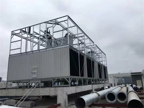 广东凉水塔厂家提供冷却水塔应用解决方案,凉水塔厂家 排名