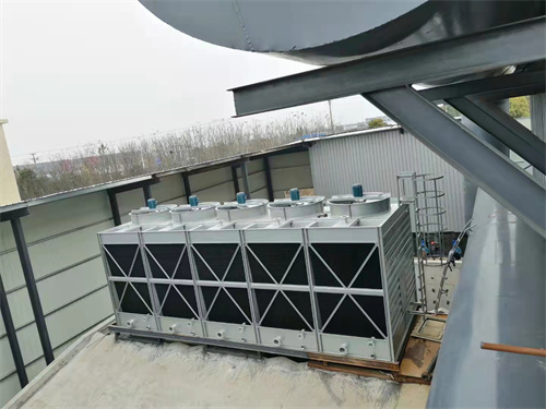 如何更换和清洗冷却塔填料,冷却塔填料如何更换