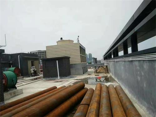 化粪池外形选择方法