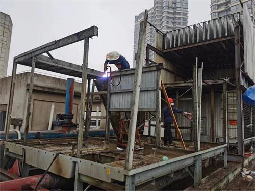 玻璃钢冷却塔产品的发展趋势,玻璃钢冷却塔型号规格