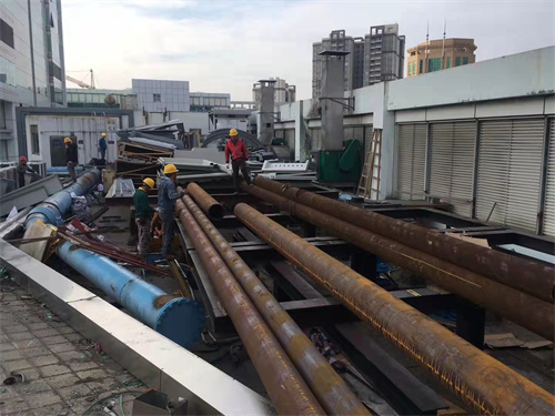 冷却塔厂家工业冷却塔清洗技巧?(工业冷却塔品牌排行榜)