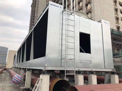 玻璃钢冷却塔的巨大作用是什么,玻璃钢冷却塔填料