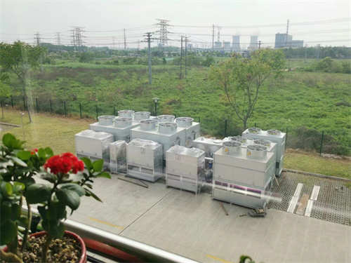 冷却塔漏水维修方法,冷却塔渗漏解决方案