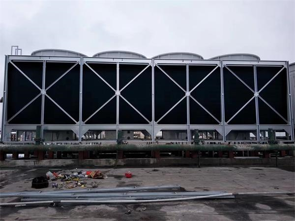 东莞市9个玻璃钢冷却塔成分和基本组件,东莞市玻璃钢生产厂家
