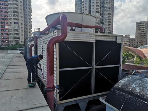 冷却塔价格与选型时十五大注意事项(冷却塔怎么选型)