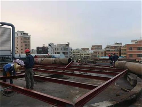 冷却塔噪声管控解决方案,冷却塔噪音扰民