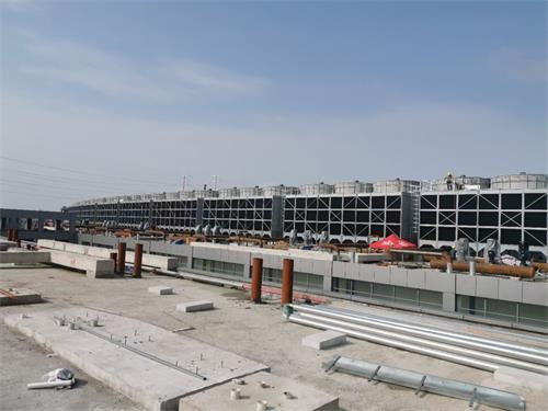 冷却塔厂家不锈钢冷却塔内部配件如何定期清洗?(冷却塔玻璃钢和不锈钢的区别)