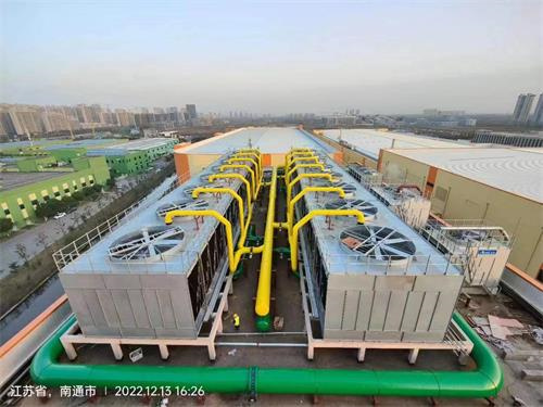 常州冷却塔厂家浅析横流式冷却塔的适用场所(宿州专业冷却塔生产厂家)