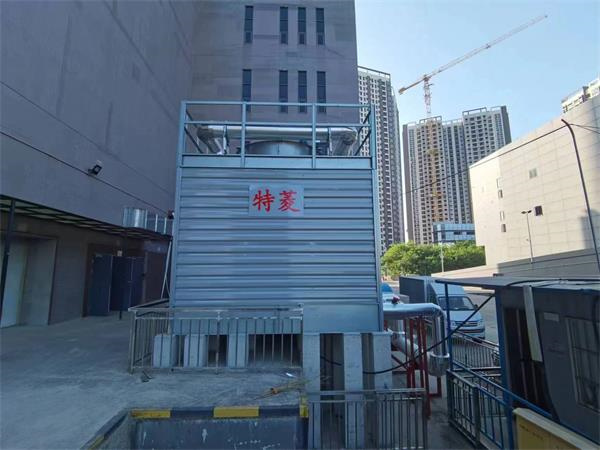 冷却塔填料更换的正确步骤?(冷却塔填料的更换方法)