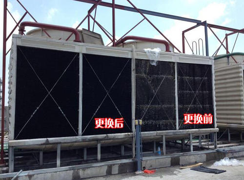 <a href=//mituomi.net/tags21_0.html target=_blank class=infotextkey>冷却塔填料</a>维修替换